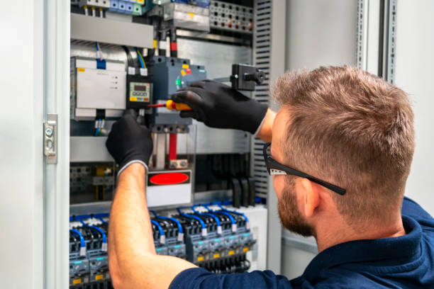 Best Electrical System Inspection  in Amsterdam, NY