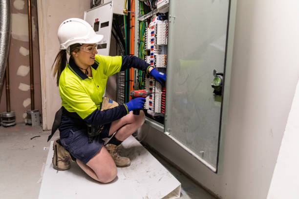 Best Electrical Upgrades for Homes  in Amsterdam, NY
