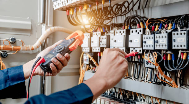 Best Industrial Electrical Services  in Amsterdam, NY