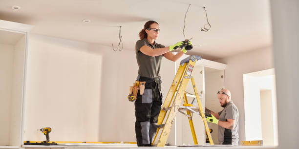 Best Electric Panel Repair  in Amsterdam, NY
