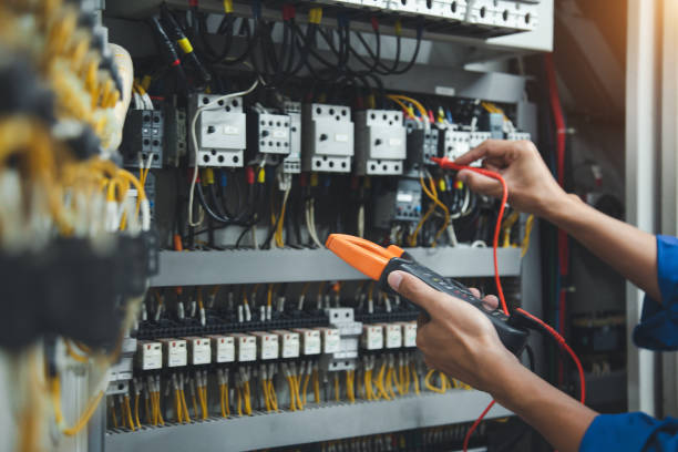 Best Residential Electrician Services  in Amsterdam, NY