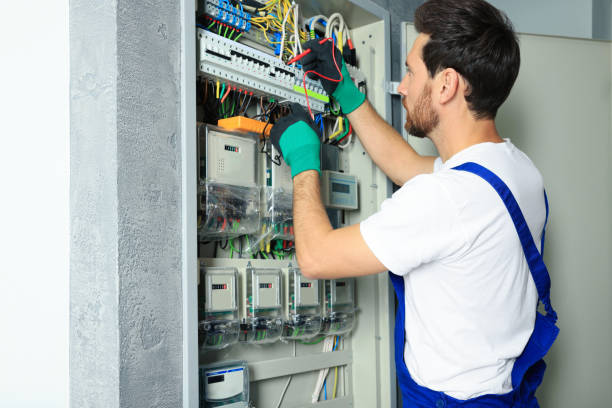 Best Emergency Electrician Near Me  in Amsterdam, NY