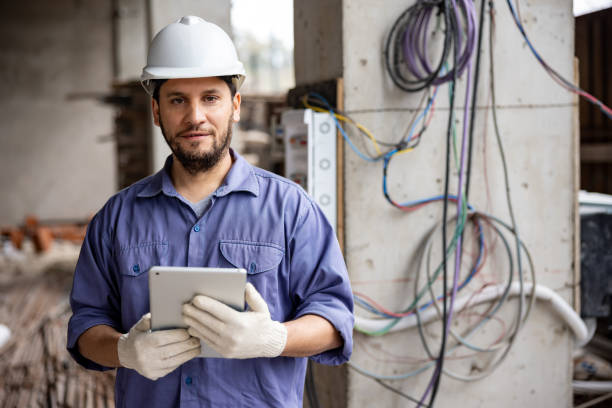 Affordable Electrical Installation in Amsterdam, NY