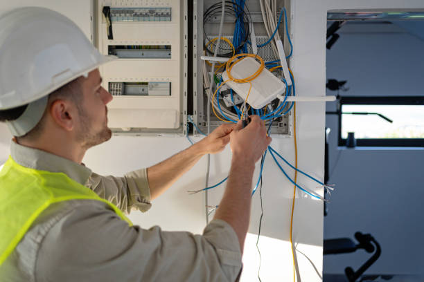 Best Commercial Electrician Services  in Amsterdam, NY